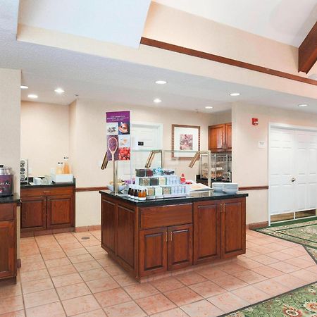 Residence Inn By Marriott Tulsa South Buitenkant foto